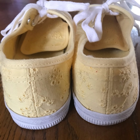 City Sneaks shoes - Picture 7 of 8